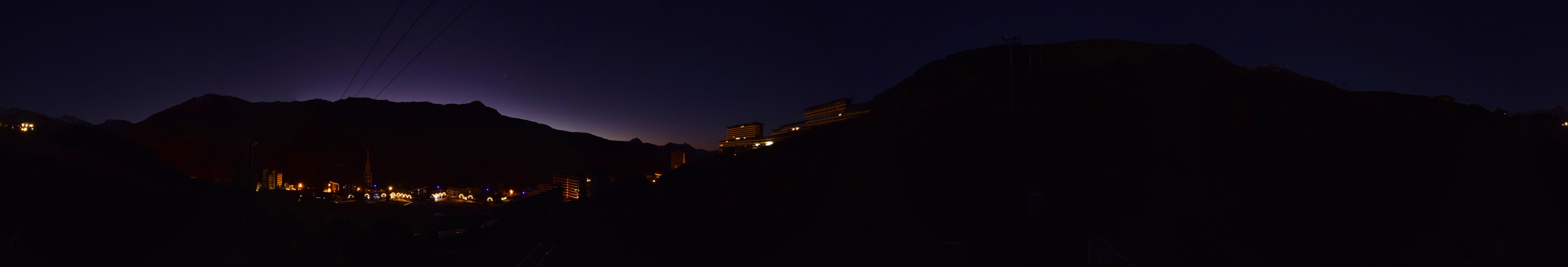 Webcam La Croisette