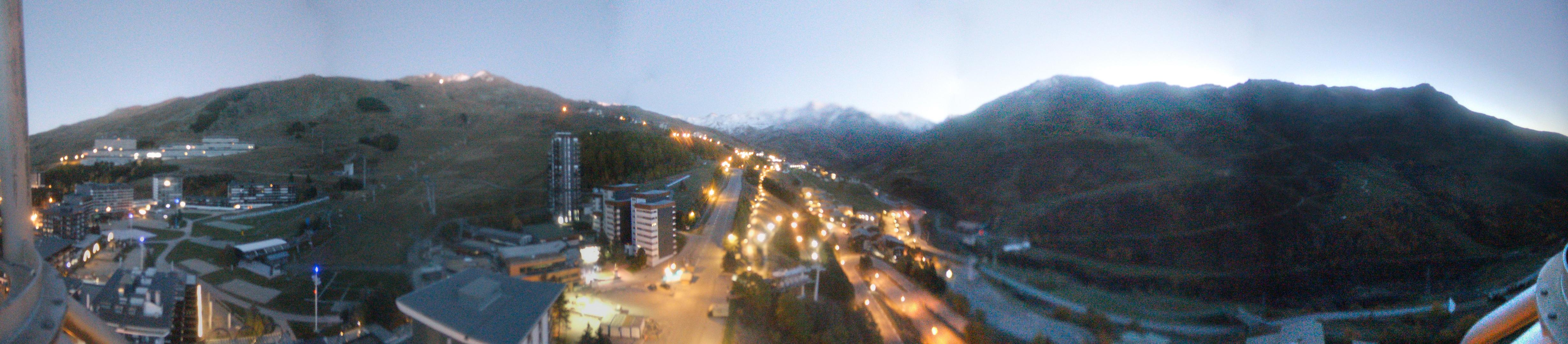 Webcam Le Clocher