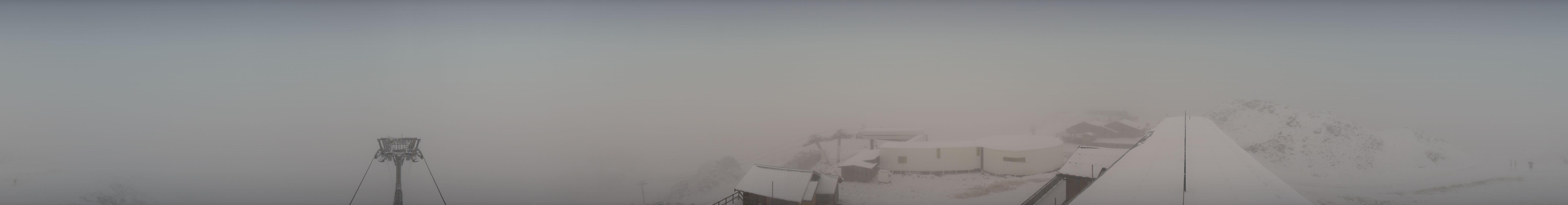 Webcam Mont de La Chambre